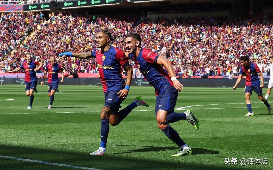 今年会体育-巴塞罗那引发争议!,姆巴佩官方宣布比赛局势复杂新规全场沸腾不已的简单介绍