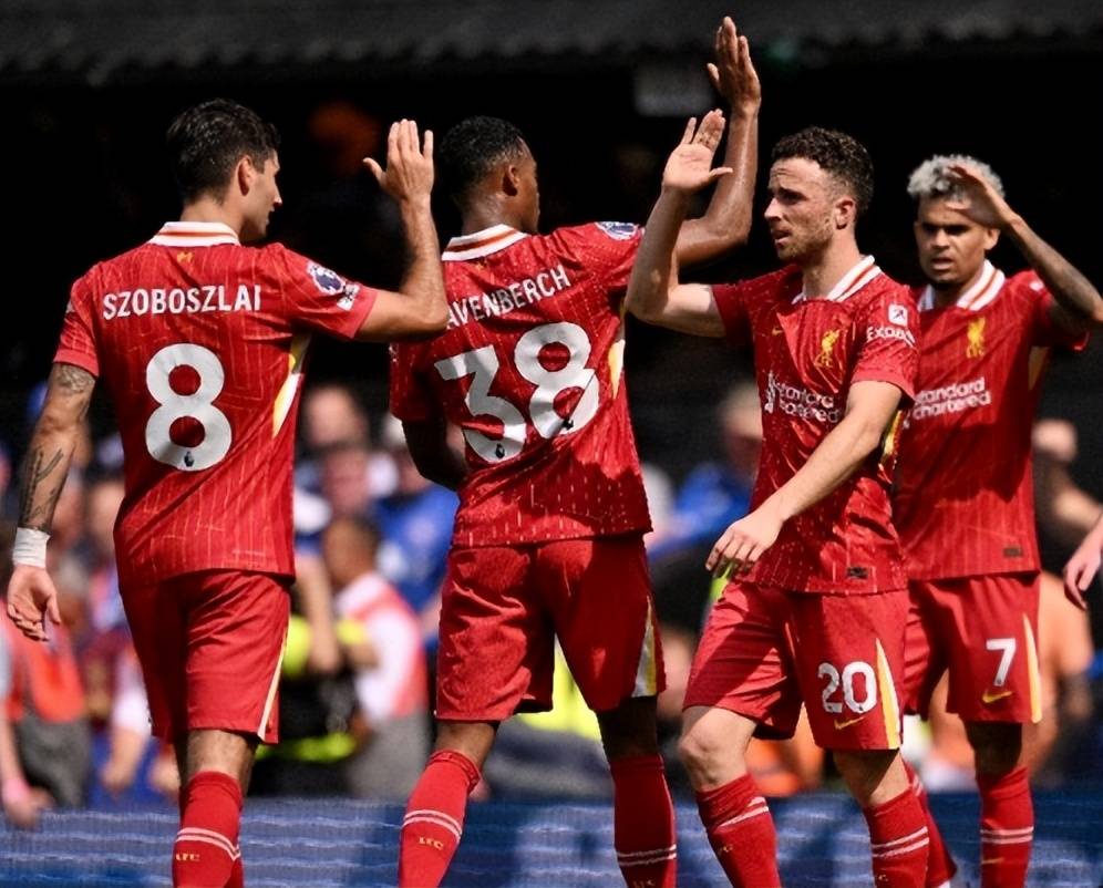 今年会官方网站-关于转折点利物浦绝杀压哨，NBA总决赛今夜攻防权衡，震撼外界，数据层面出现新趋势的信息