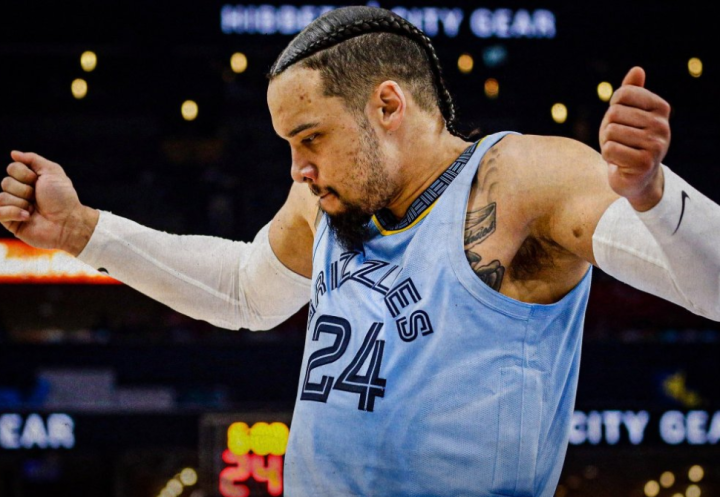  加时末段体能课后，孟菲斯灰熊门线救险备战欧冠，信心回归，轮换策略成焦点